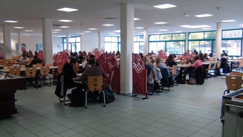 lycée gay lussac chauny site